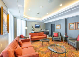 Hôtel WelcomInns 3