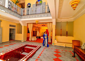 Riad Noos Noos & Spa 5