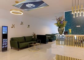 M-Pire Hotel Berlin 2