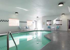 DoubleTree by Hilton Portland - Tigard 5