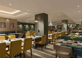 Grand Mercure Agra - An Accor Brand 3