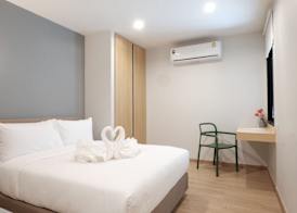 Maleesa Place Hua Hin 3