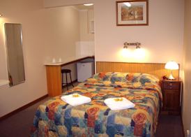Tower Motor Inn 2