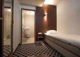 Golden Tulip West Ende 2