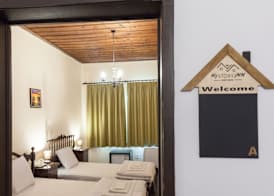 HiStory INN Unique Guest House 4