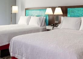 Hampton Inn Tappahannock 3