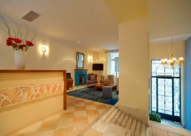 Hapimag Apartments Athens 4