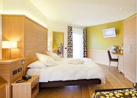 Viridis Hotel 2