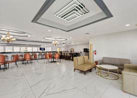 Chicago Club Inn & Suite 2