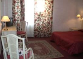 Hotel La Capannina 4