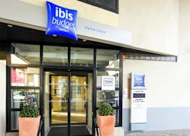ibis budget Vienne Sud 3