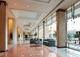 Hurghada Marriott Beach Resort 3