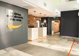 easyHotel Oxford 3