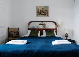 Senate Hotel 5