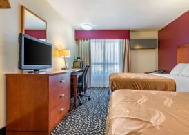 Quality Inn Falconer - Jamestown 5