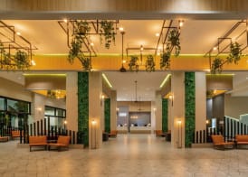 Riu Latino - Adults Only - All Inclusive 3