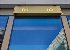 DUO Hotel Lisbon, Curio Collection by Hilton 2