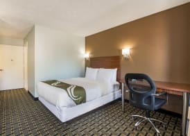 Quality Inn Georgetown North 4