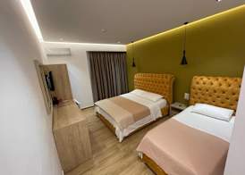 Resol Hotel 3
