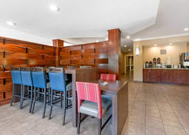 Comfort Suites Elizabethtown 3