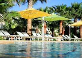 Club Jumbo Ksar Djerba **** 4