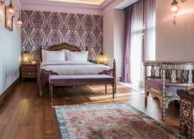AJWA Sultanahmet - Preferred Hotels LVX Collection 5