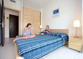 Isaresidence Holiday Resort 5