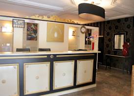 Calabar Harbour Resort SPA 2