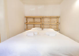 Historical Apartment Santos 4