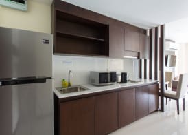 The Lai Thai Luxury Condominiums 4