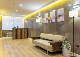 HA Aparthotel Retiro Suites 2