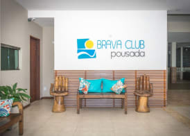 Hotel Pousada Brava Club 2