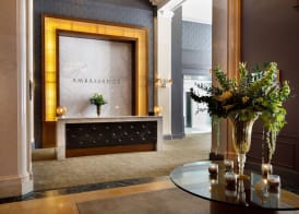 Ambassador Hotel Kansas City, Autograph Collection 5