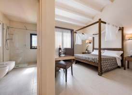 Baglio Sorìa Resort & Wine Experience 5