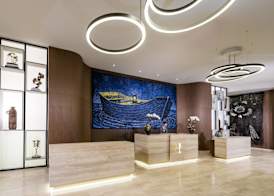 Lyfe Resort & Residences 2