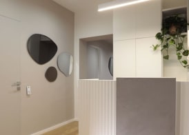 Suite Inn Rome 2