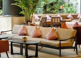 Hôtel du Parc Hanoï 5