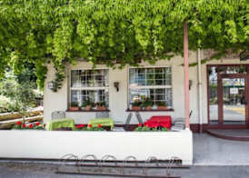 Hotel Sonne Interlaken-Matten 4