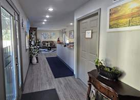 OYO Hampton South Carolina Hwy 278 4