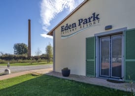 Eden Park Resort 2