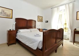 Roma Borgo91 4