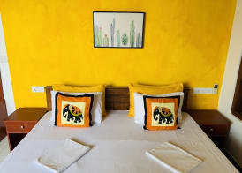 Sam's Guest House 5