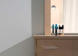 Central Luxury Apartment 3