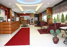 Hotel Avcilar City 2