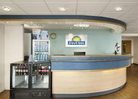 Days Inn by Wyndham Leicester Forest East M1 2