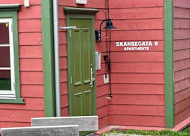 TotalApartments Skansegata Studio Apartments 3