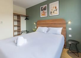 TULIP Hotels & Residences - Valence Sud Guilherand Granges 3