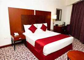 MRA GRAND HOTEL 4