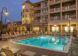 Chautauqua Harbor Hotel - Jamestown 3