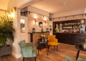 Eype's Mouth Country Hotel 2